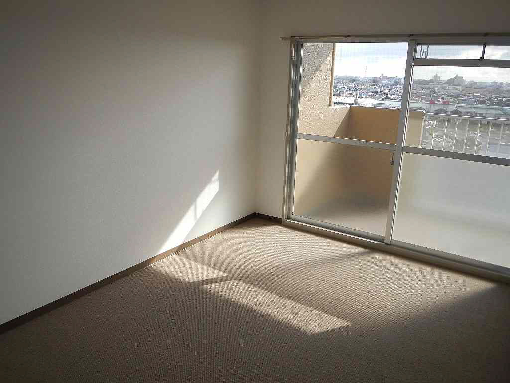 加古川グリーンシティＡ棟 その他13