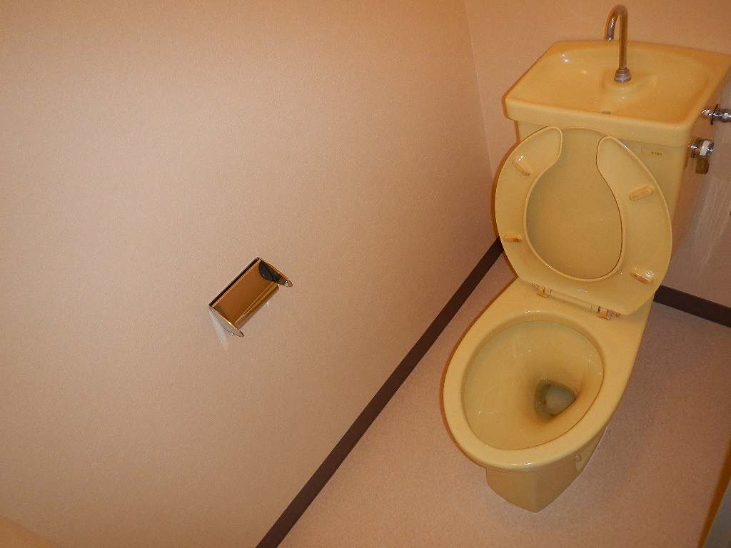 加古川グリーンシティＡ棟 その他14