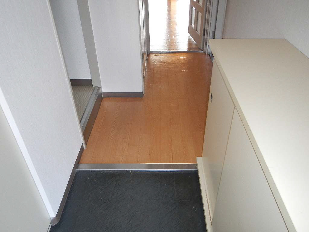 加古川グリーンシティＡ棟 その他15