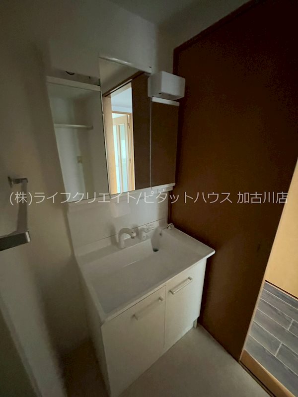 サングレイド加古川Ⅱ その他2