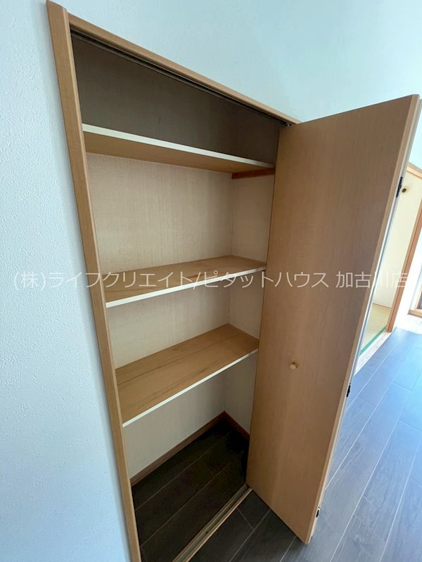 サングレイド加古川Ⅱ その他3