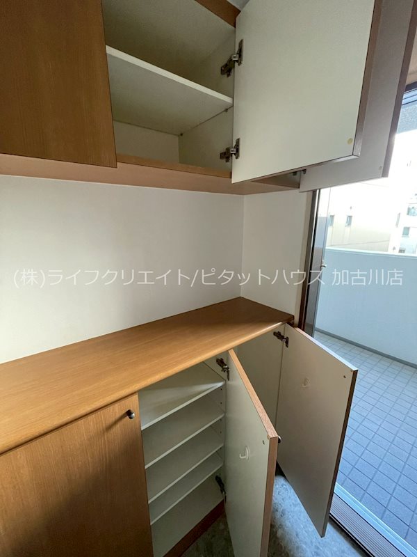 サングレイド加古川Ⅱ その他8