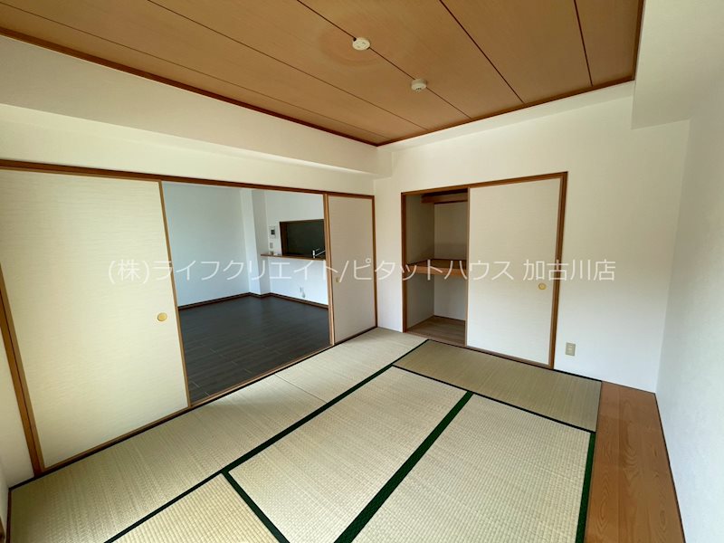 サングレイド加古川Ⅱ その他10