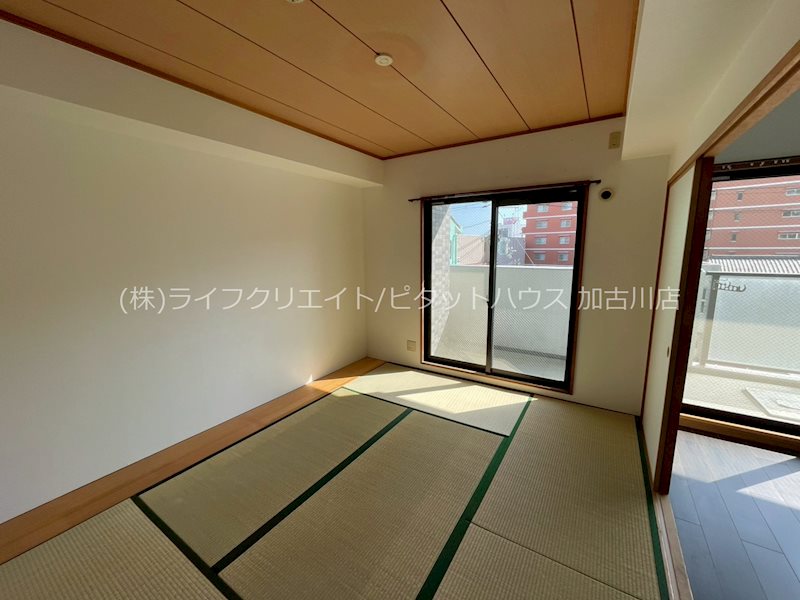 サングレイド加古川Ⅱ その他11