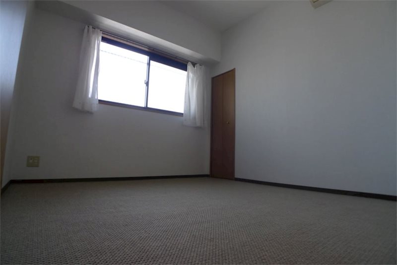 サングレイド加古川Ⅱ ベッドルーム