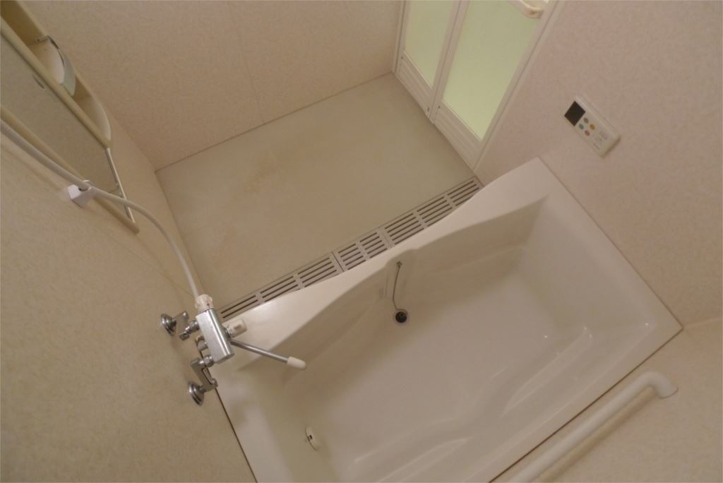 サングレイド加古川Ⅱ 風呂画像