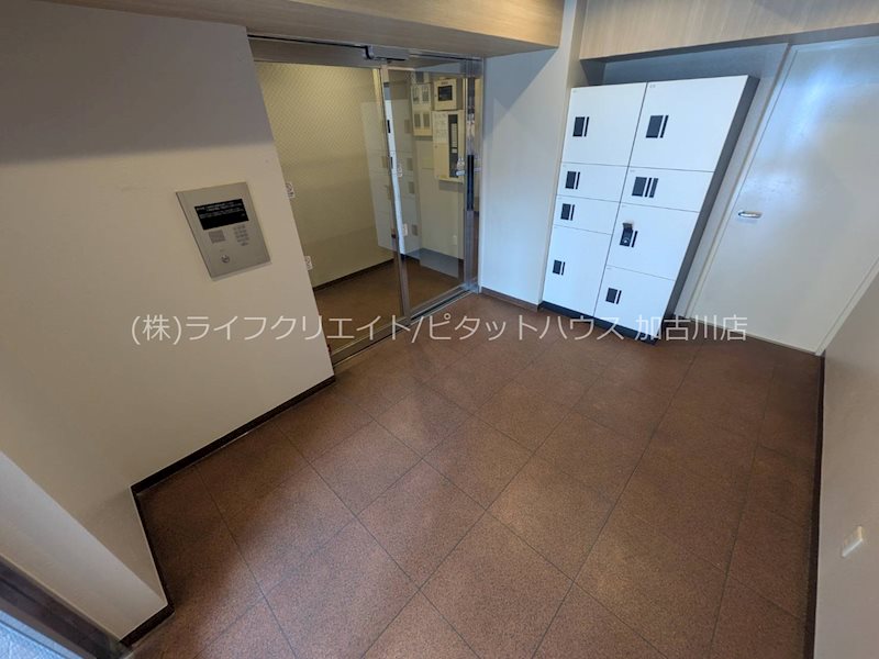 東加古川ミオ その他1