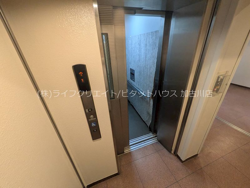 東加古川ミオ その他外観2