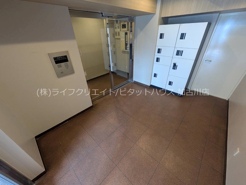 東加古川ミオ その他外観4