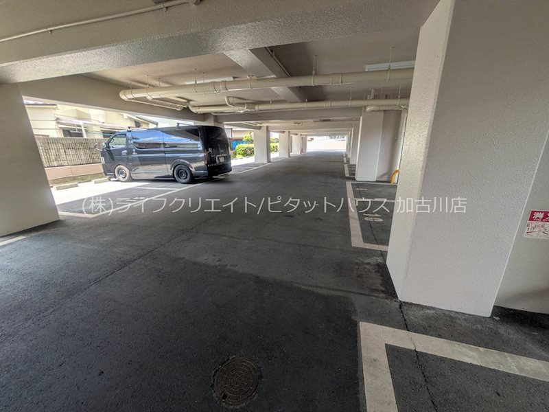 東加古川ミオ その他外観5