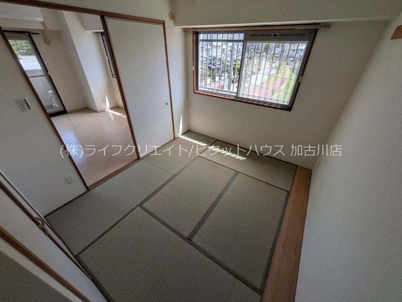 東加古川ミオ その他7