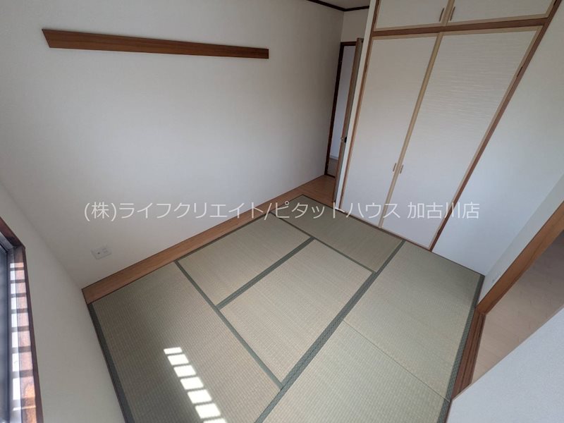 東加古川ミオ その他8
