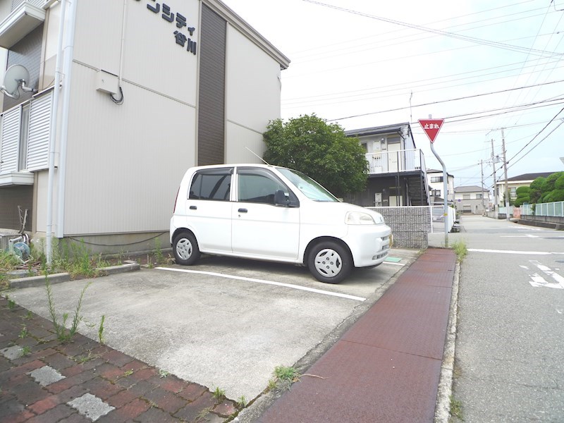 サンシティ谷川 その他4