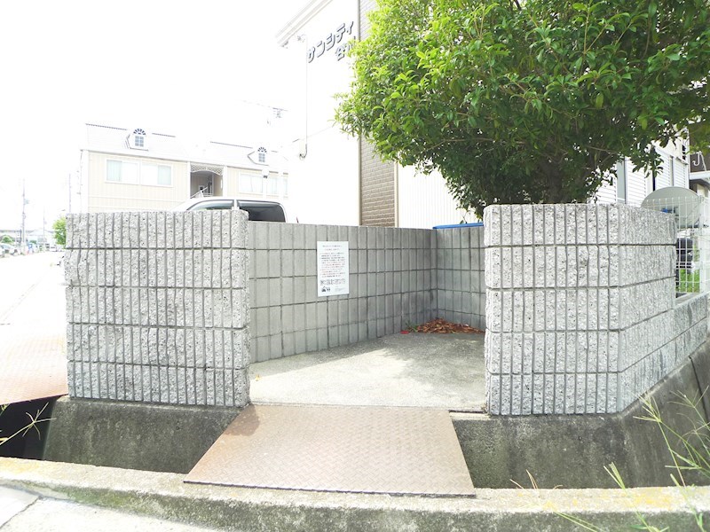 サンシティ谷川 その他5