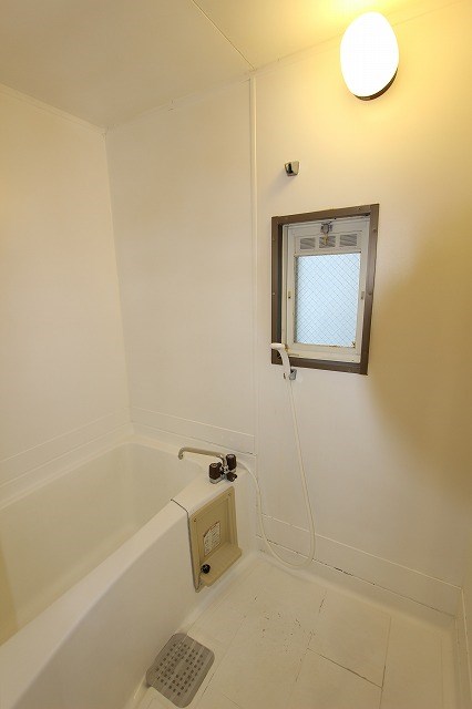 サンシティ谷川 風呂画像