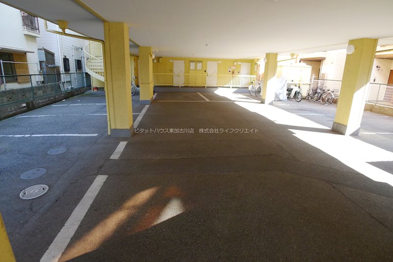 ルミエールベフ その他5