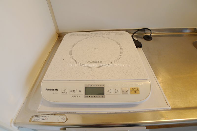 ルミエールベフ その他8