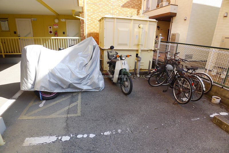 ルミエールベフ その他10