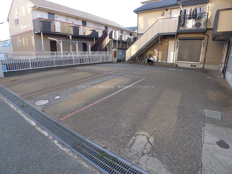 ベル新在家 その他3