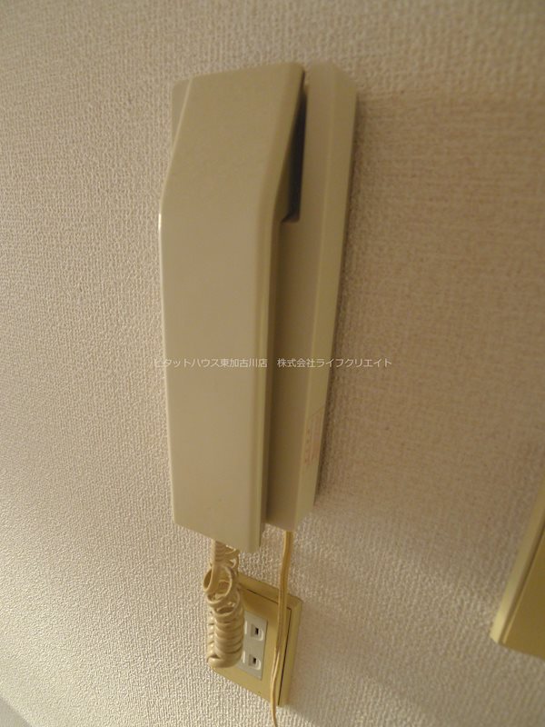 ベル新在家 その他4