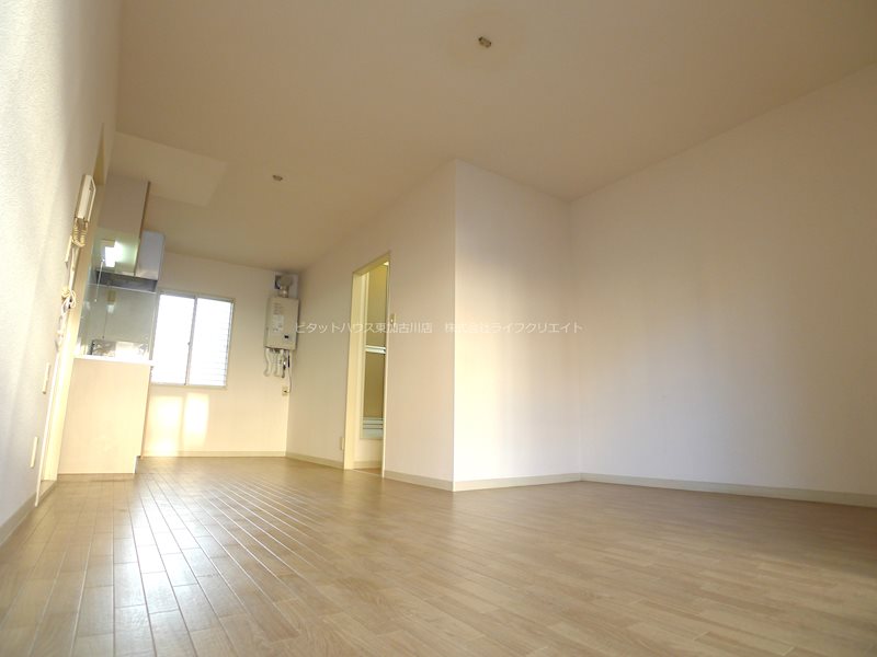 ベル新在家 その他7