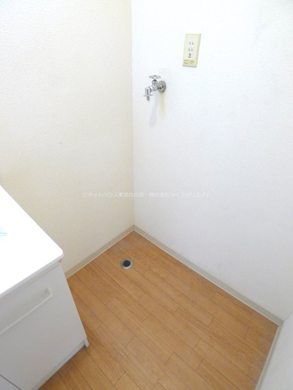 ベル新在家 その他8