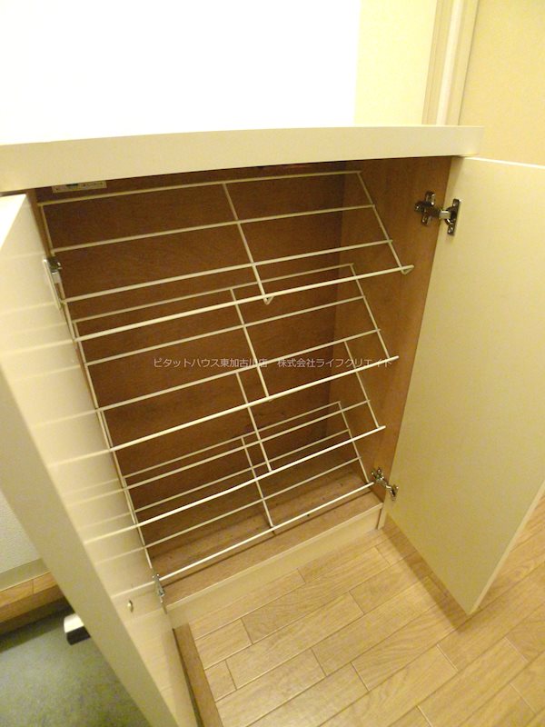 ベル新在家 その他12