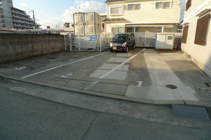 ドール東加古川 その他8