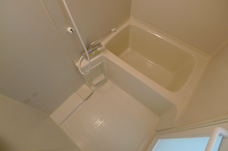 ドール東加古川 風呂画像