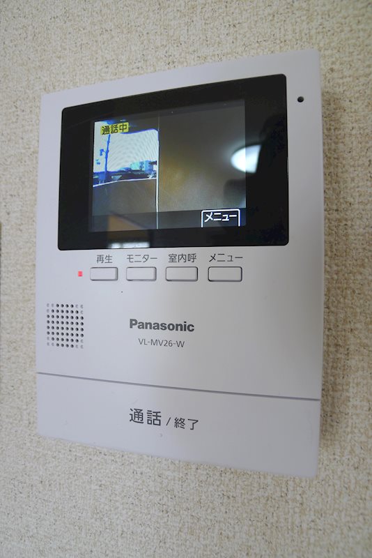 グランヴィラI その他5