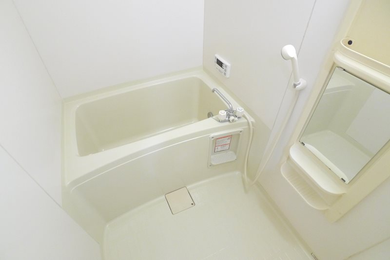 グランヴィラI 風呂画像