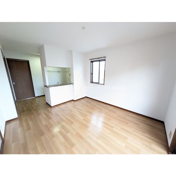 フローラKanki リビング