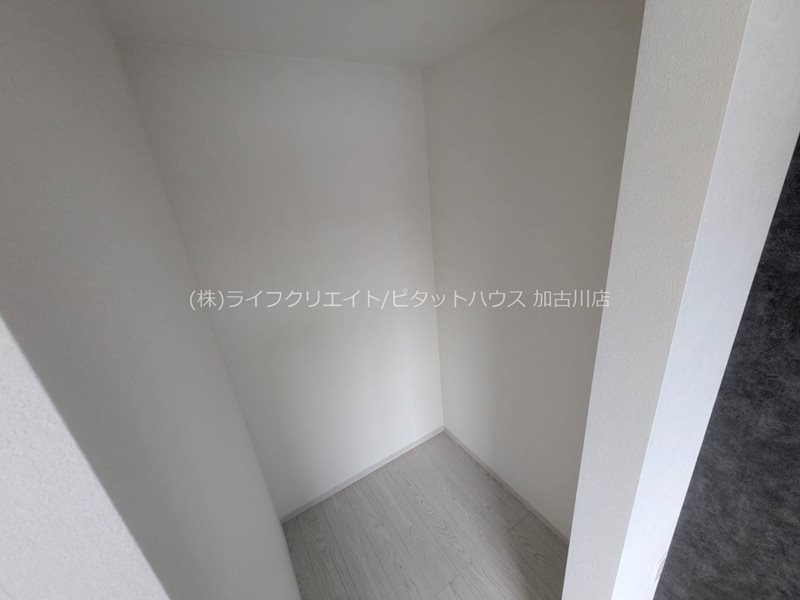 加古郡播摩町上野添1期1号棟 その他1