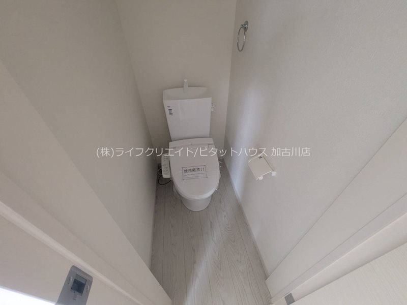 加古郡播摩町上野添1期1号棟 その他2