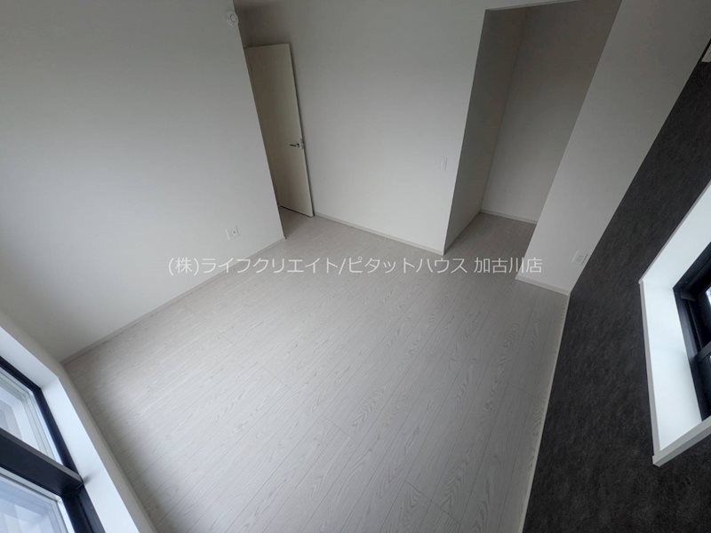 加古郡播摩町上野添1期1号棟 その他5