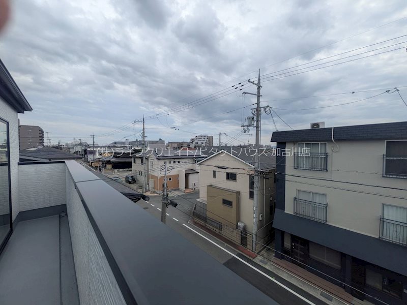 加古郡播摩町上野添1期1号棟 その他6
