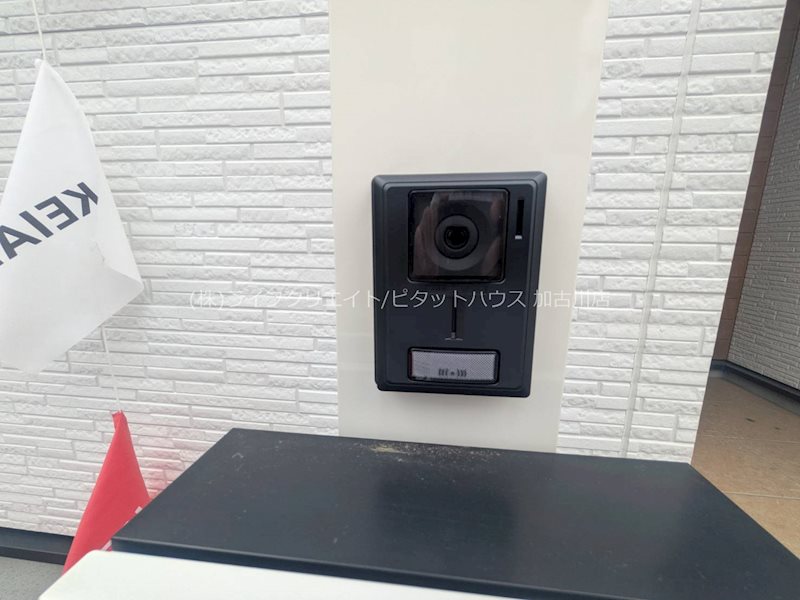 加古郡播摩町上野添1期1号棟 その他外観1