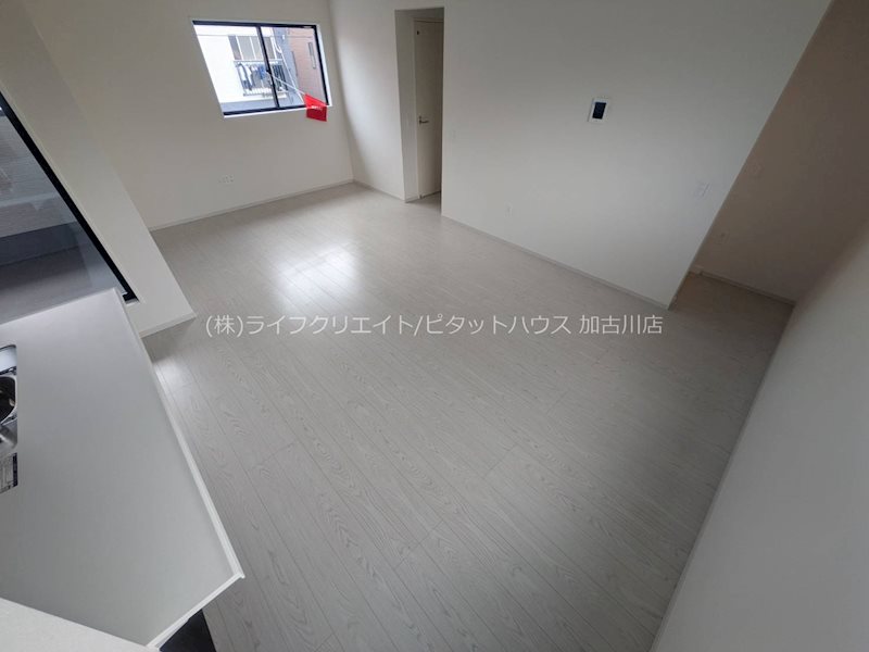 加古郡播摩町上野添1期1号棟 その他16