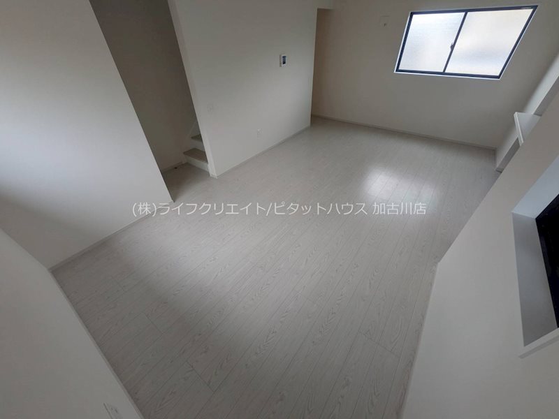 加古郡播摩町上野添1期1号棟 その他17