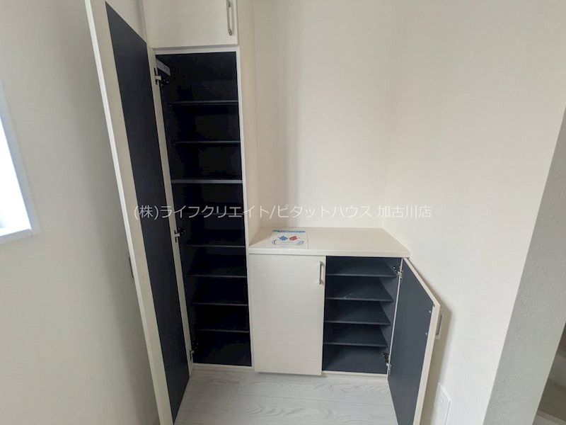 加古郡播摩町上野添1期1号棟 その他22