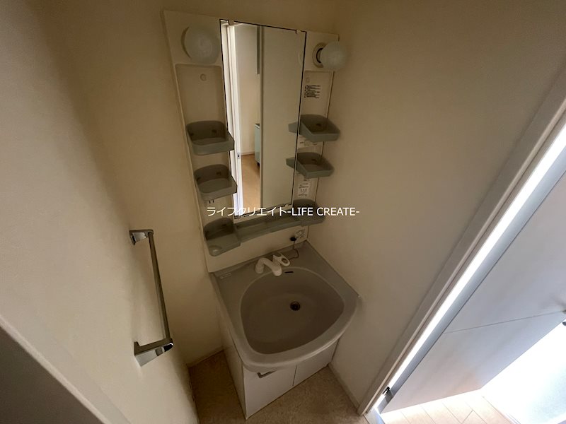 セントラルグレイス その他1