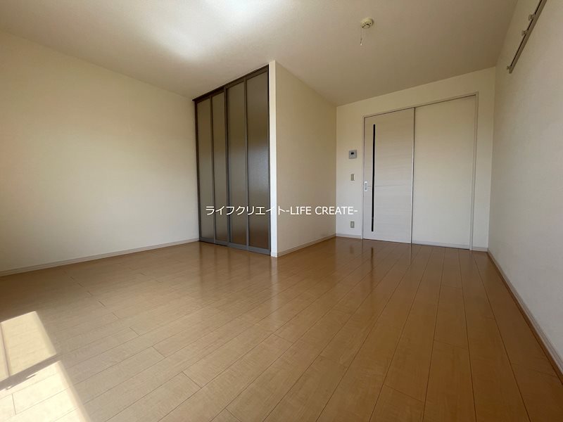 セントラルグレイス リビング