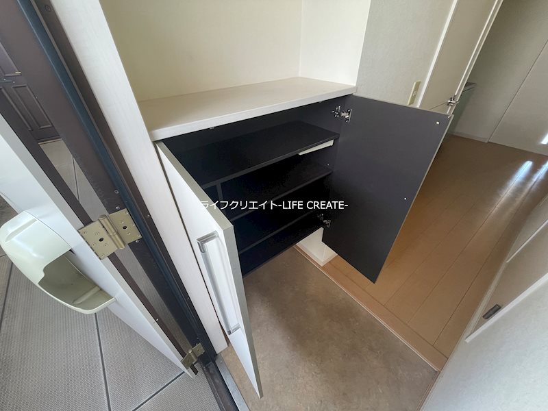 セントラルグレイス その他12