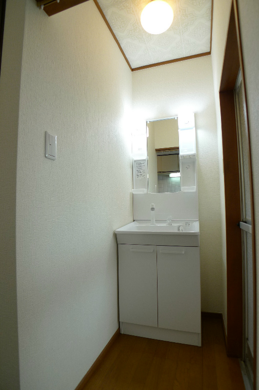 中津テラスハウス その他1