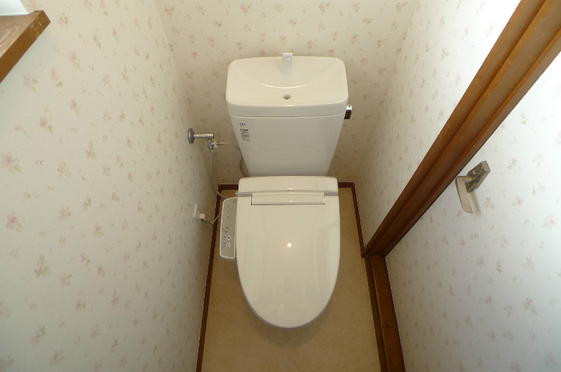 中津テラスハウス その他2