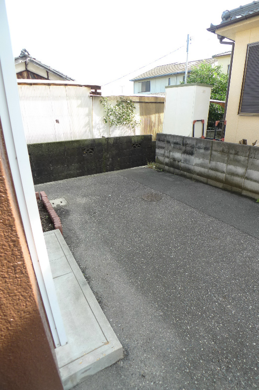 中津テラスハウス その他6