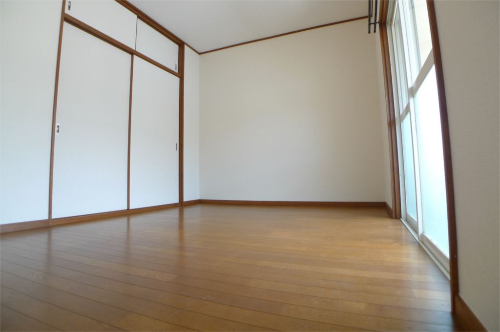 中津テラスハウス その他8