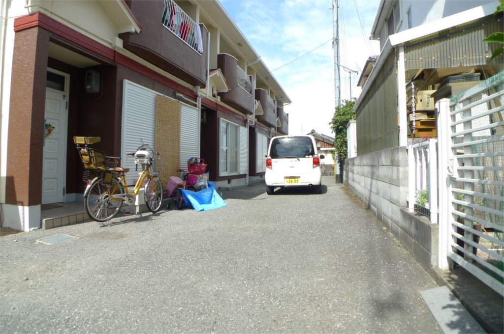 中津テラスハウス その他14