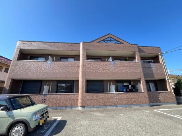 外観写真（昼）