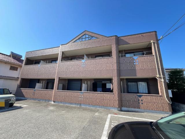 ル・ヴァンデスト その他外観1